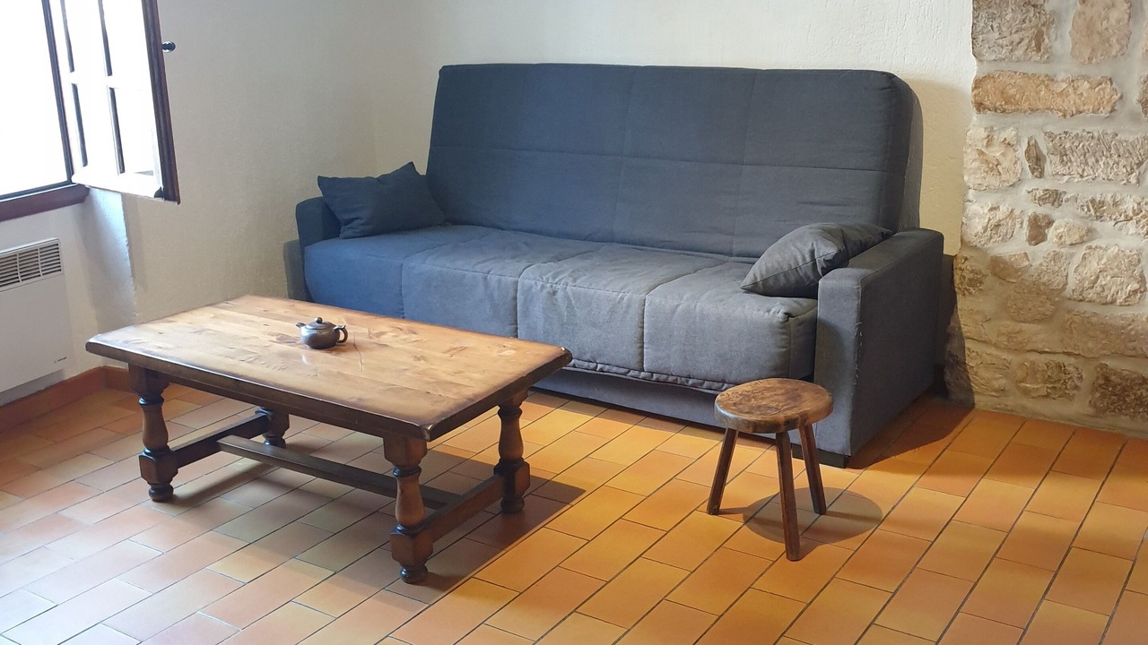 Photo of Livingroom in Pierrevert