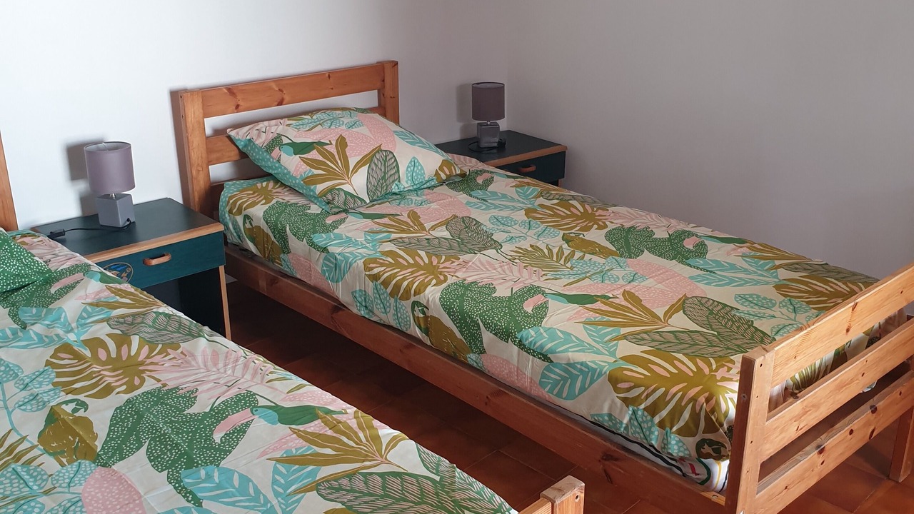 Photo of Bedroom in Pierrevert