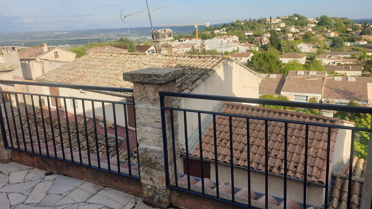 Photo of Outdoor in Pierrevert