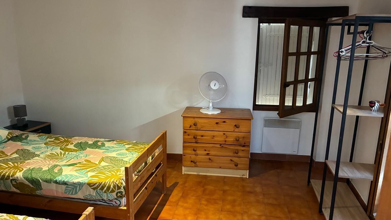 Photo of Bedroom in Pierrevert