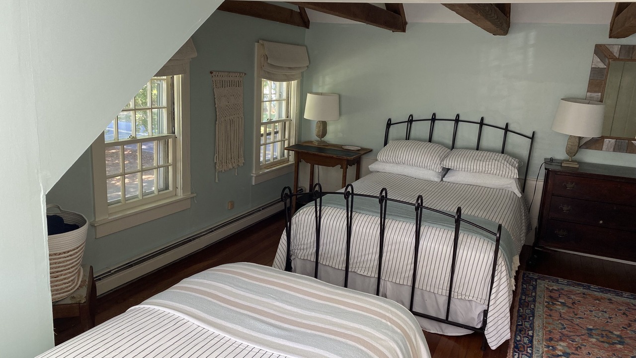 Photo of Bedroom in Harwich Center