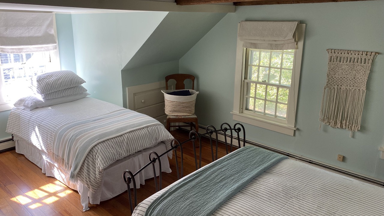 Photo of Bedroom in Harwich Center