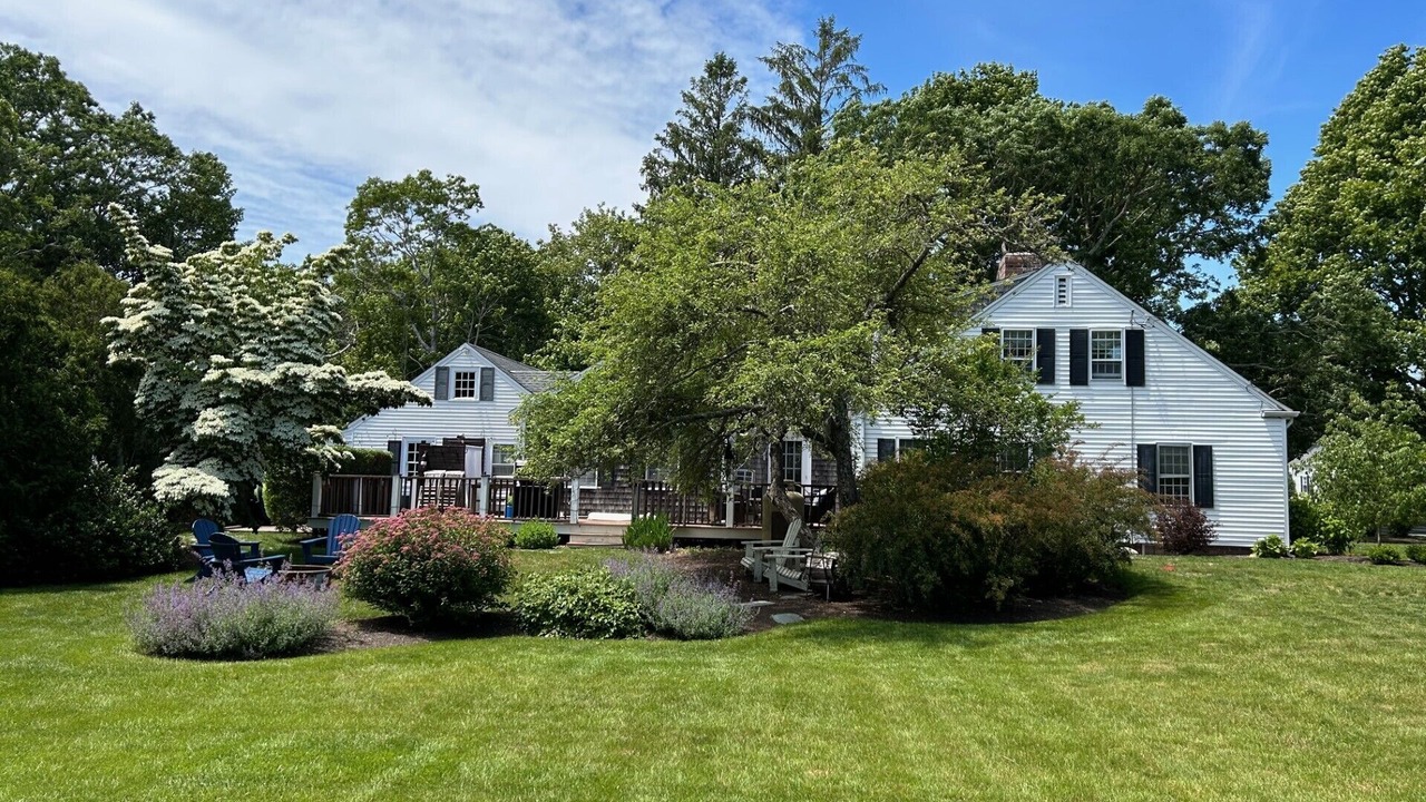 Photo of Outdoor in Harwich Center