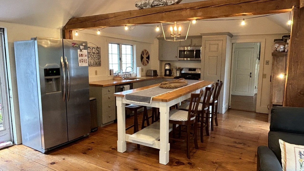 Photo of Kitchen in Harwich Center