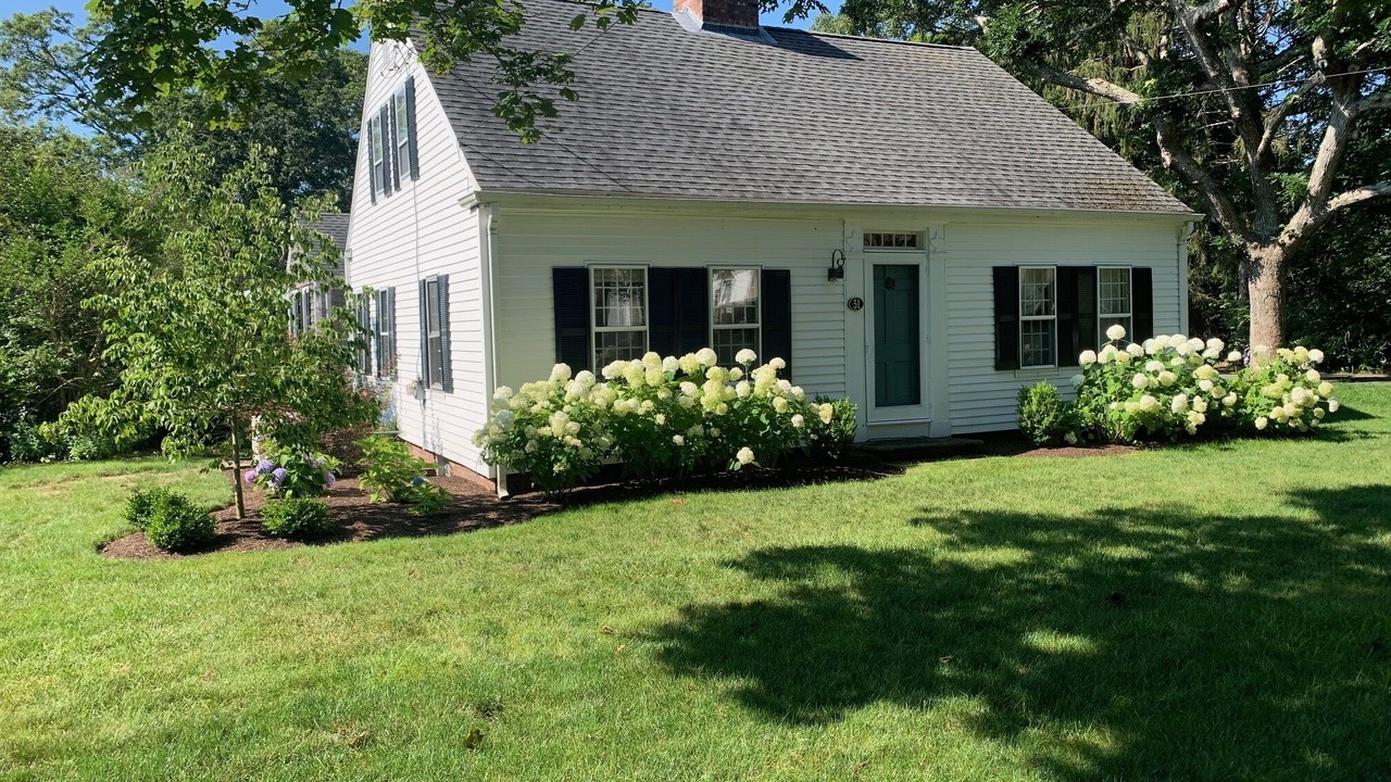 Photo of Outdoor in Harwich Center