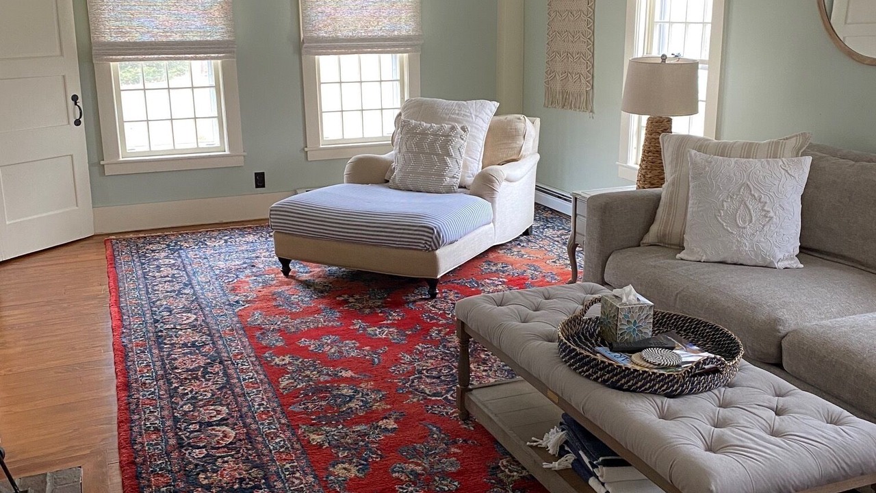 Photo of Livingroom in Harwich Center