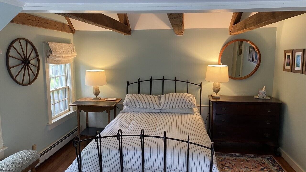 Photo of Bedroom in Harwich Center