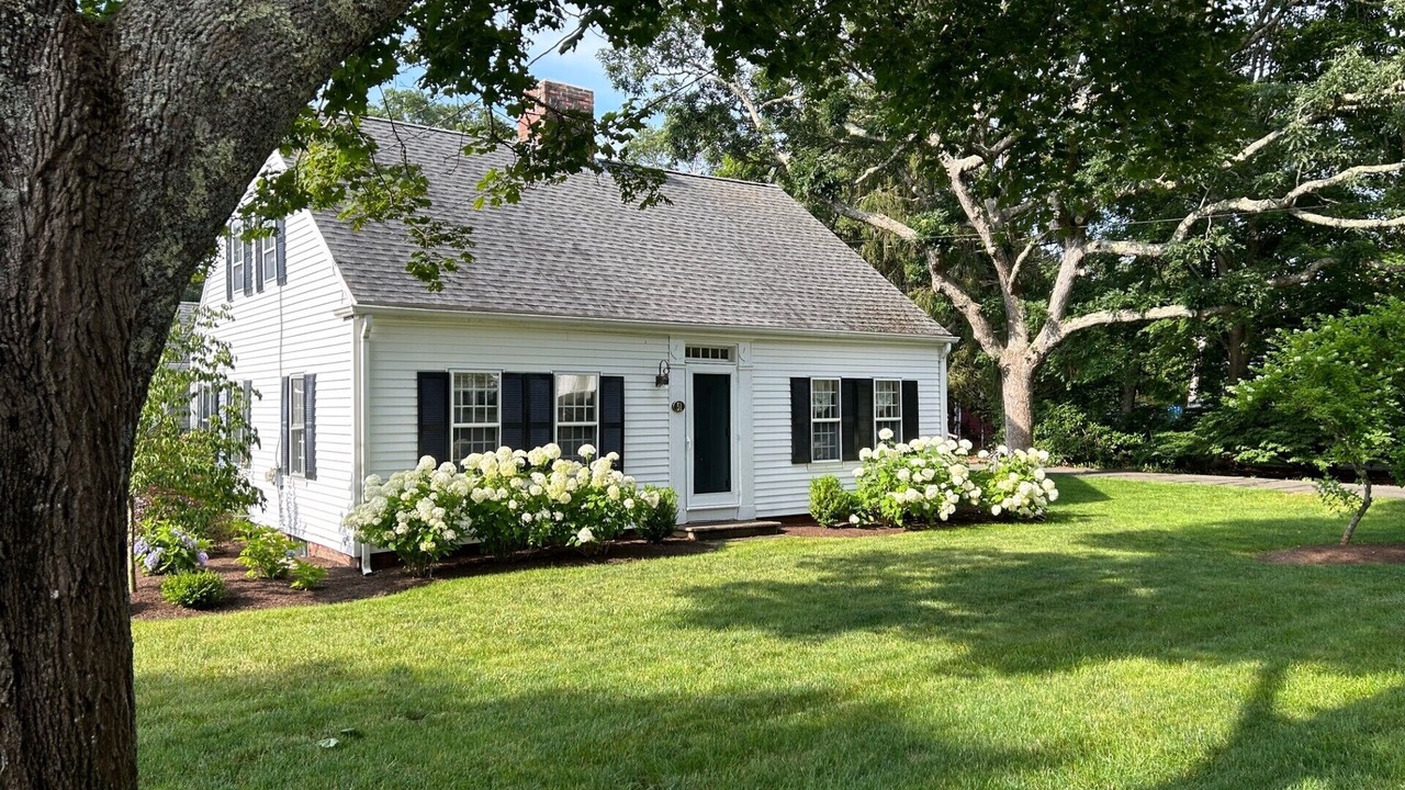 Photo of Outdoor in Harwich Center