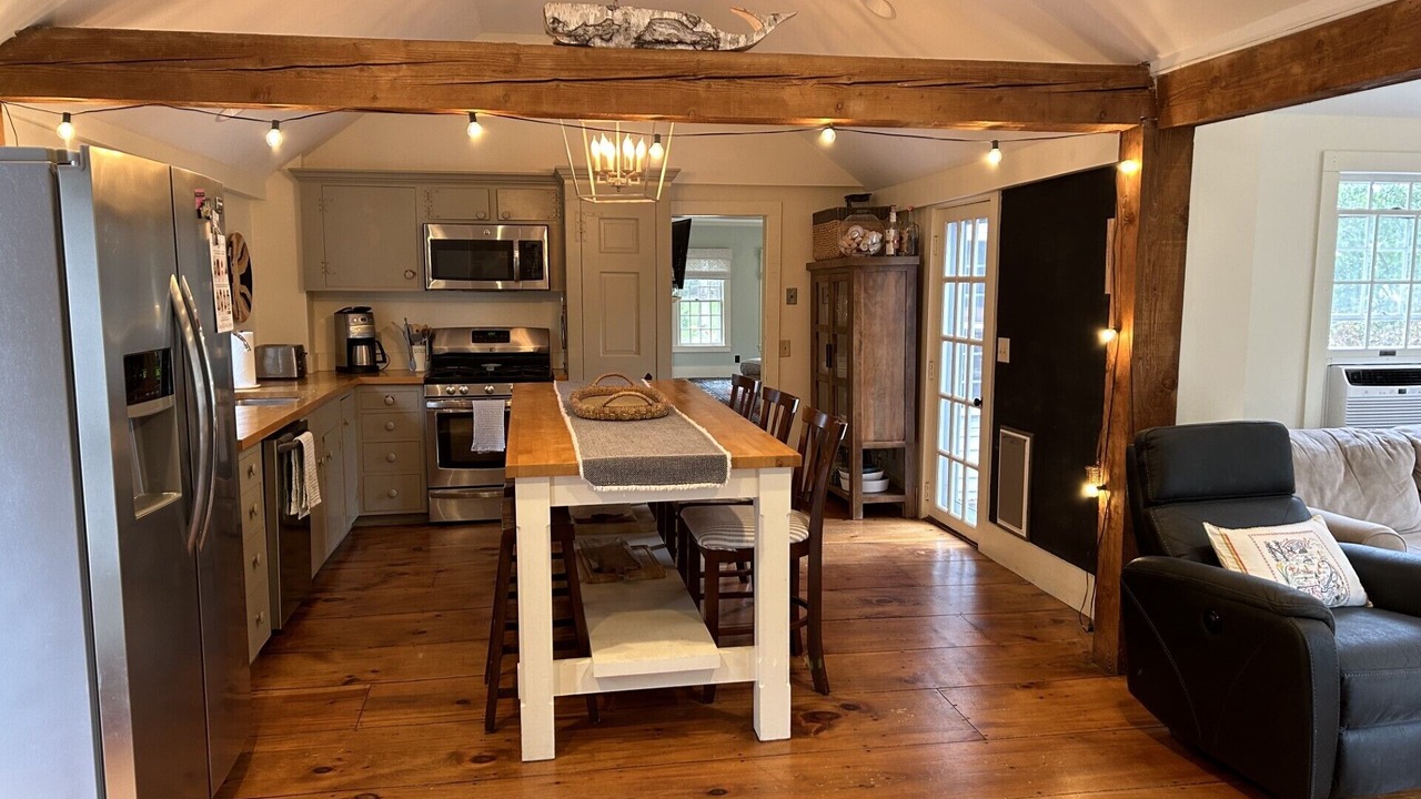 Photo of Kitchen in Harwich Center