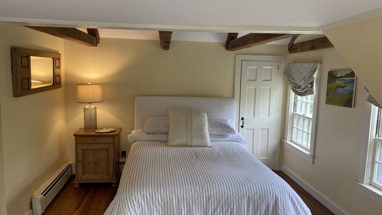 Photo of Bedroom in Harwich Center