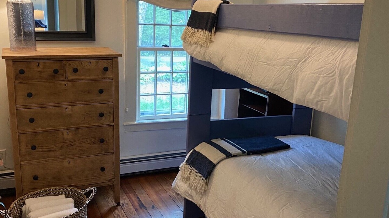 Photo of Bedroom in Harwich Center