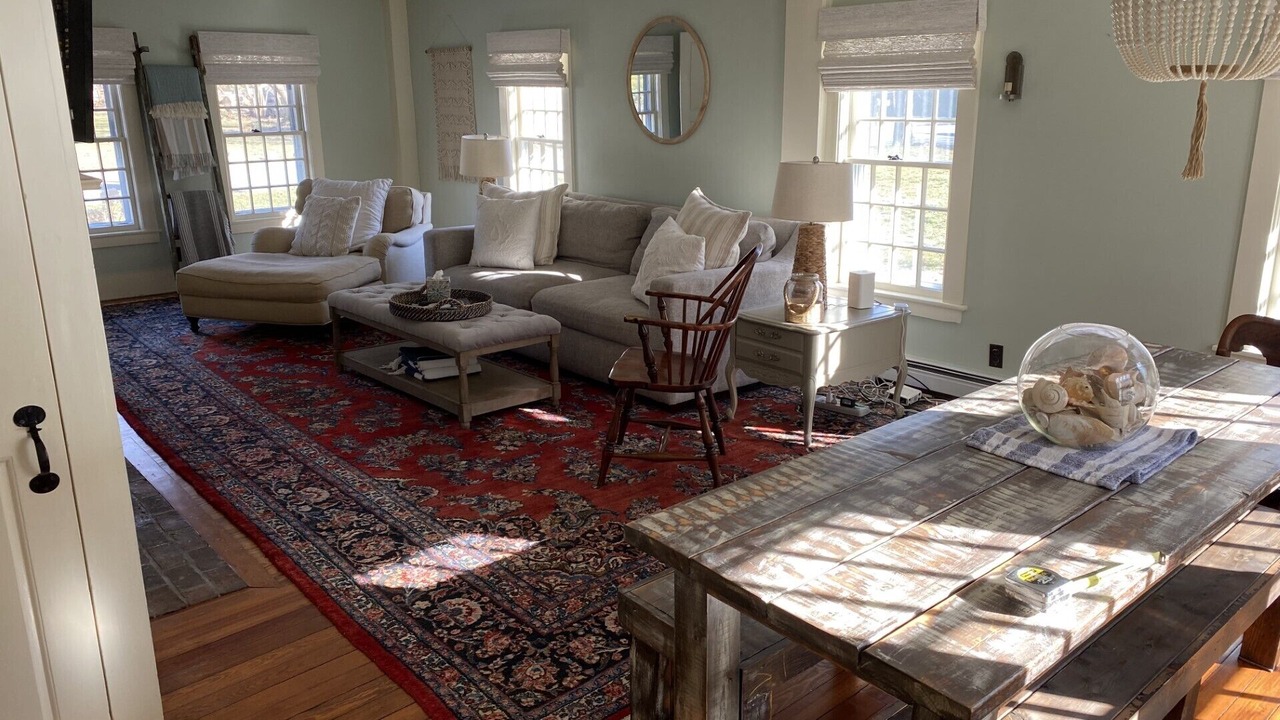 Photo of Livingroom in Harwich Center