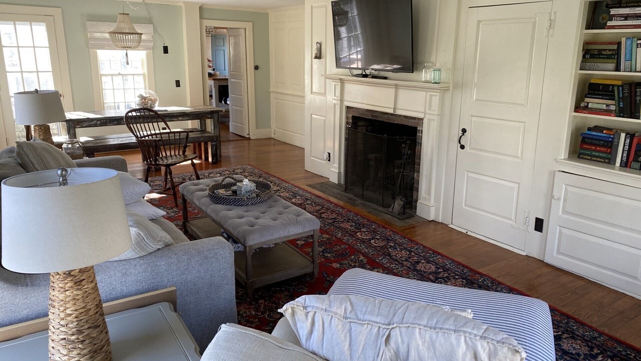 Photo of Livingroom in Harwich Center