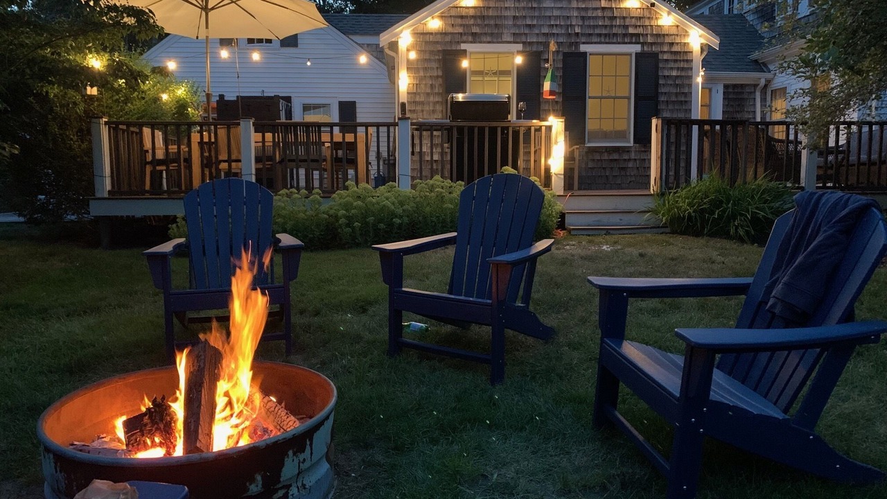 Photo of Outdoor in Harwich Center