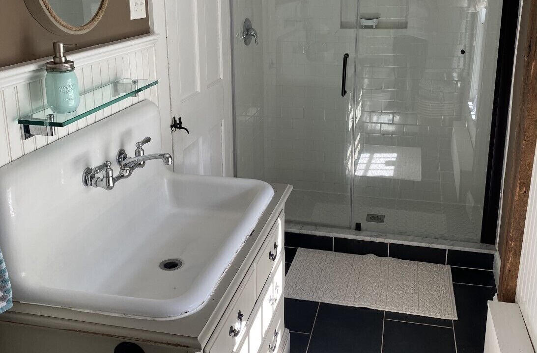 Photo of Bathroom in Harwich Center