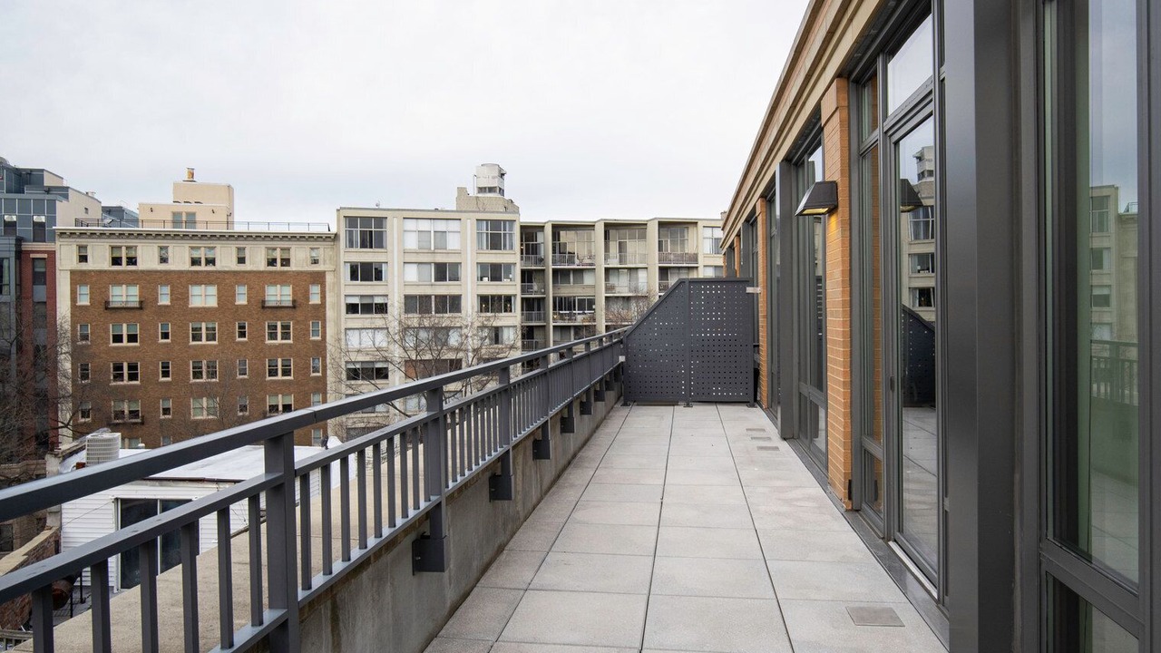 Photo of Outdoor in Logan Circle