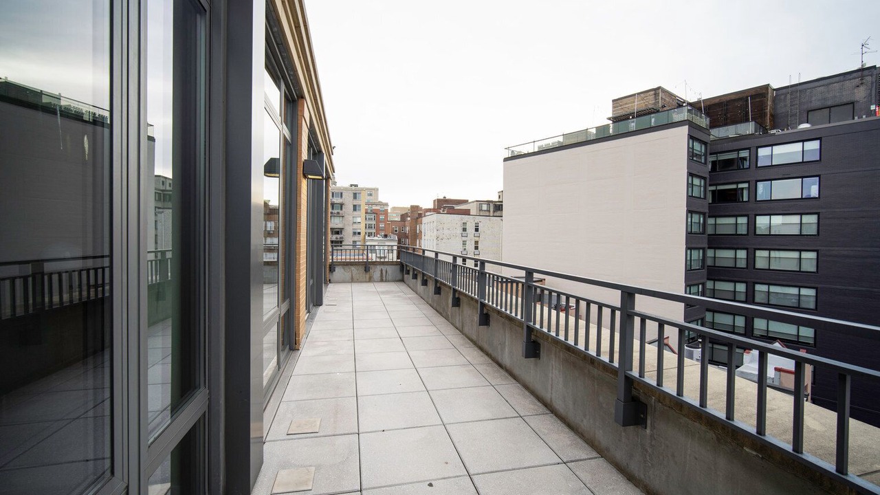 Photo of Outdoor in Logan Circle