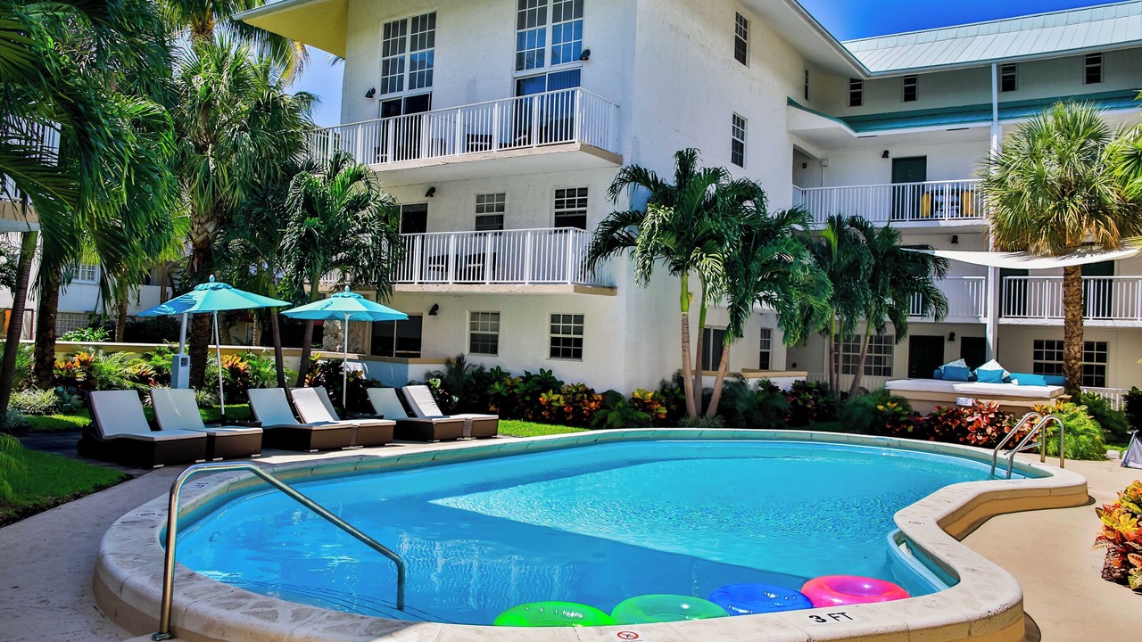 Photo of Outdoor in Key Biscayne