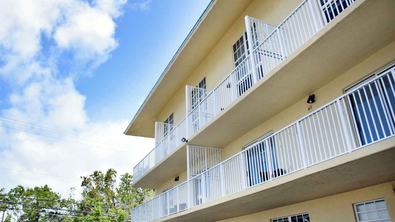 Photo of Outdoor in Key Biscayne