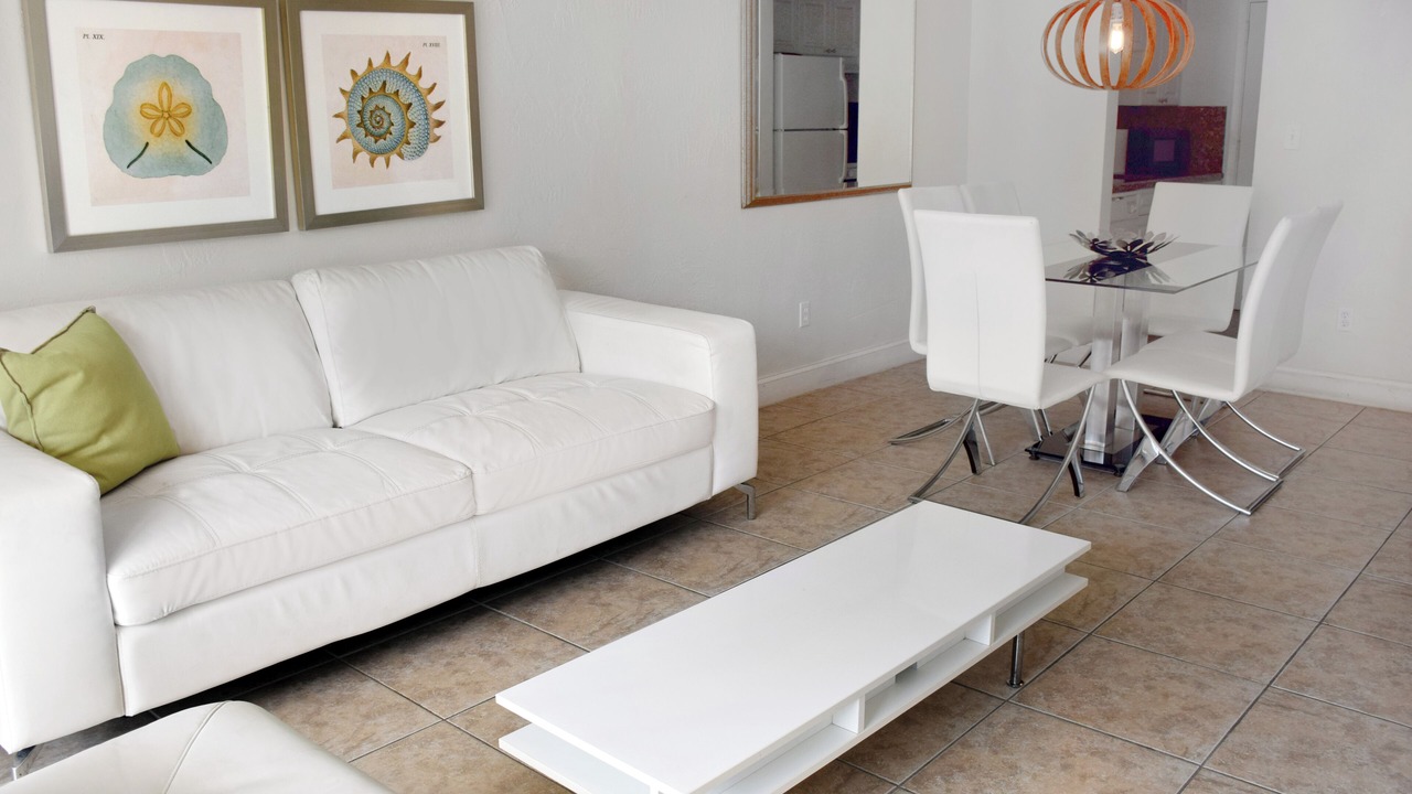 Photo of Bedroom in Key Biscayne