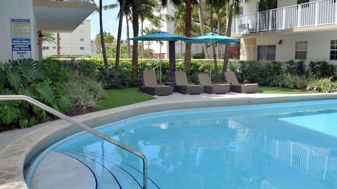 Photo of Outdoor in Key Biscayne