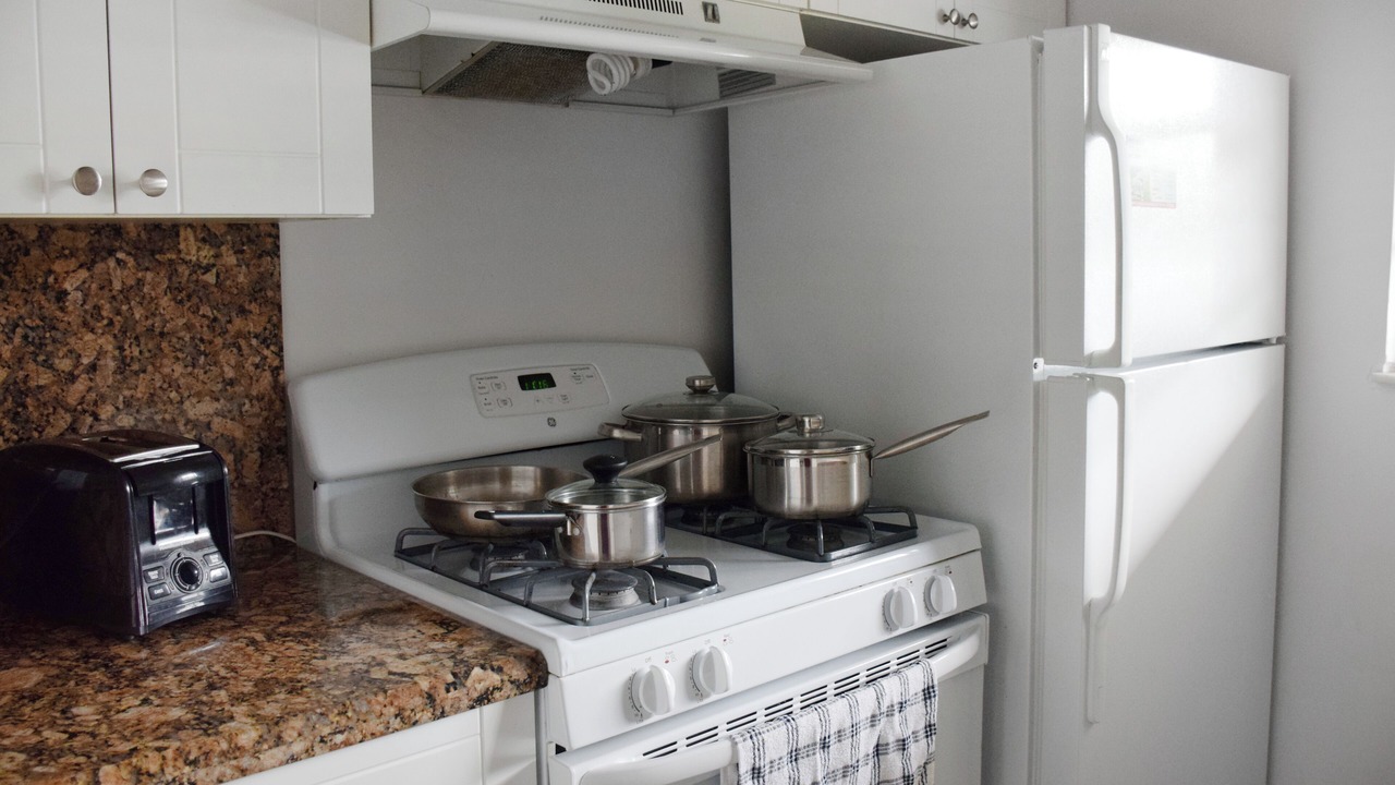 Photo of Kitchen in Key Biscayne