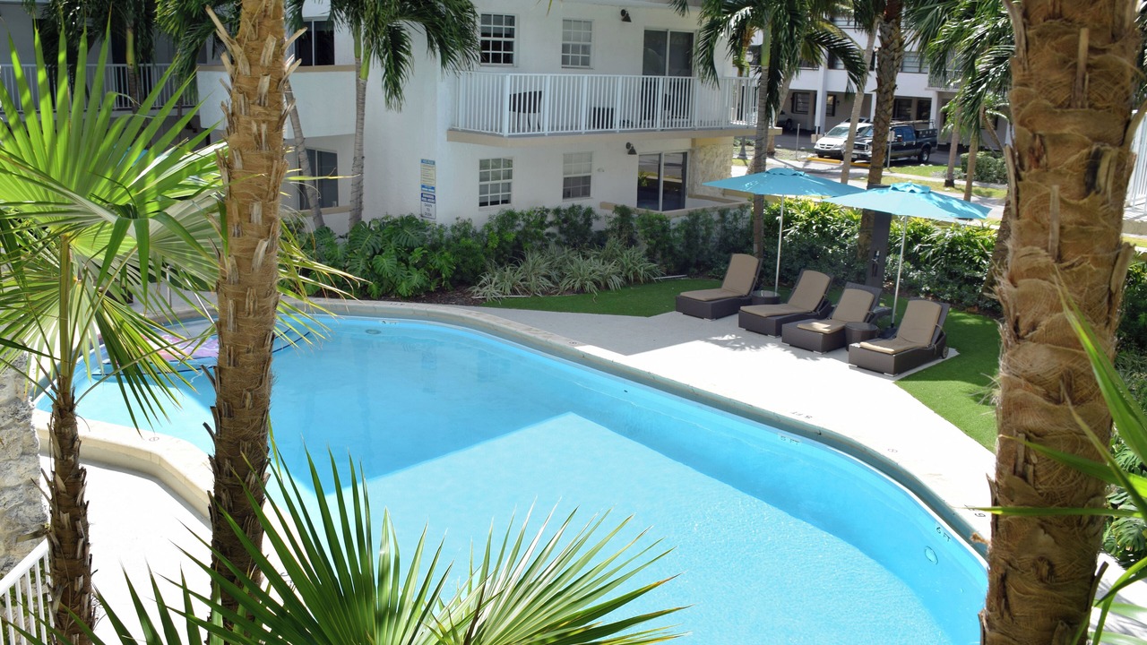 Photo of Outdoor in Key Biscayne