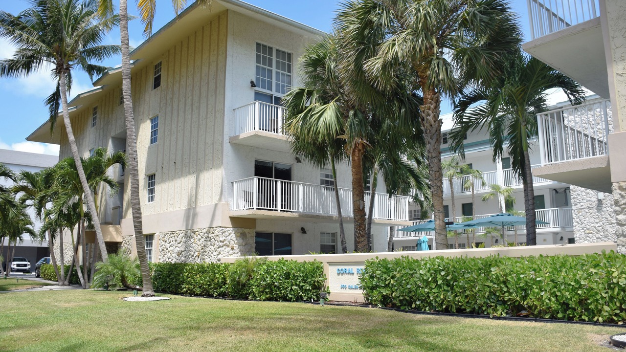 Photo of Outdoor in Key Biscayne