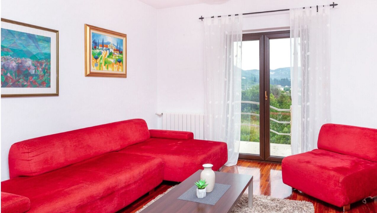 Photo of Livingroom in Rozat
