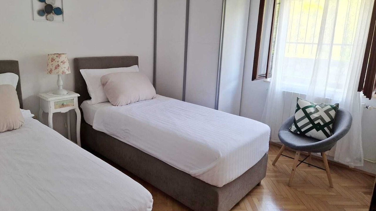 Photo of Bedroom in Rozat