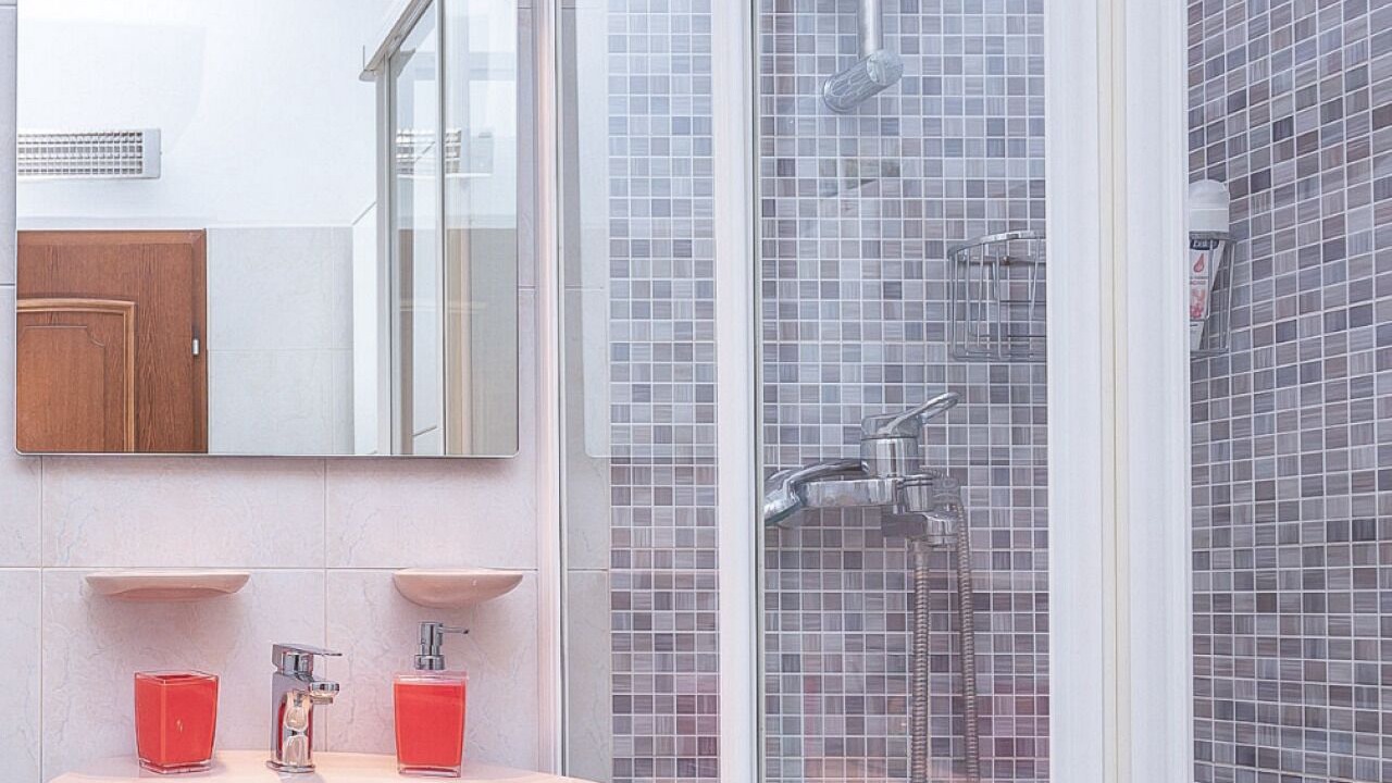Photo of Bathroom in Rozat