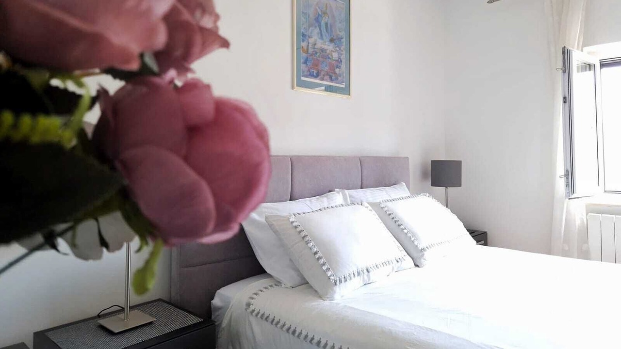Photo of Bedroom in Rozat