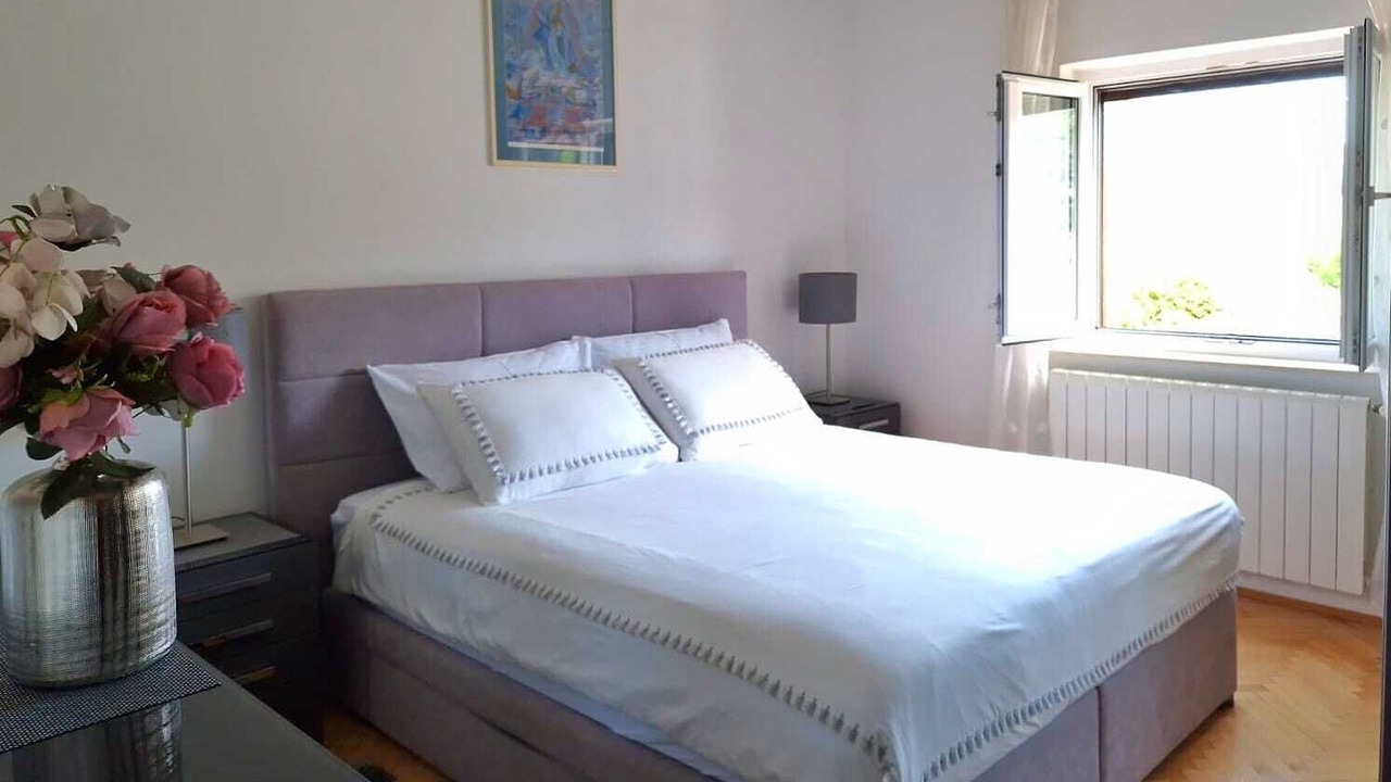 Photo of Bedroom in Rozat