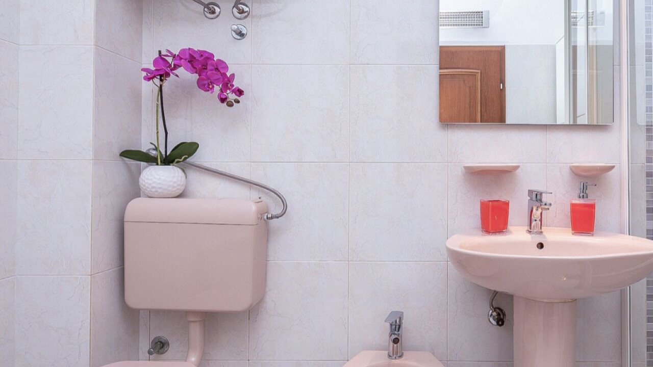 Photo of Bathroom in Rozat