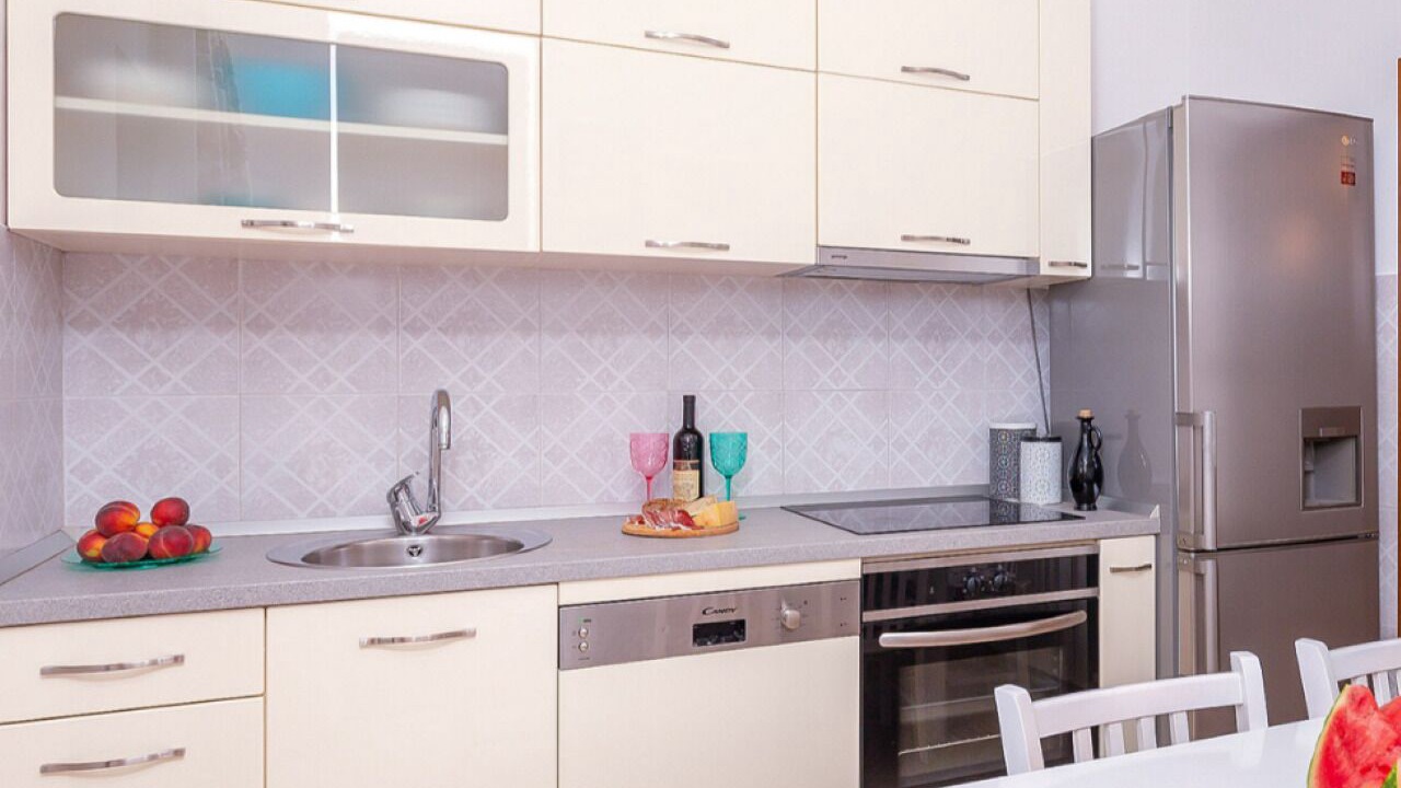 Photo of Kitchen in Rozat