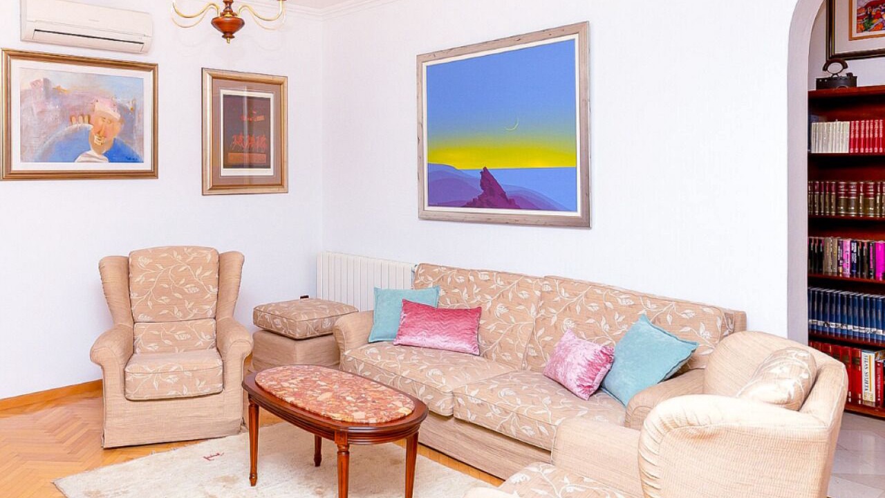 Photo of Livingroom in Rozat