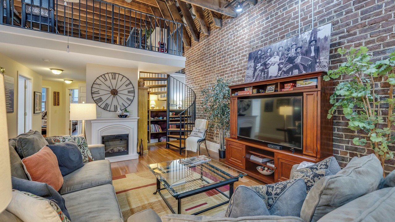 Photo of Livingroom in Bristol