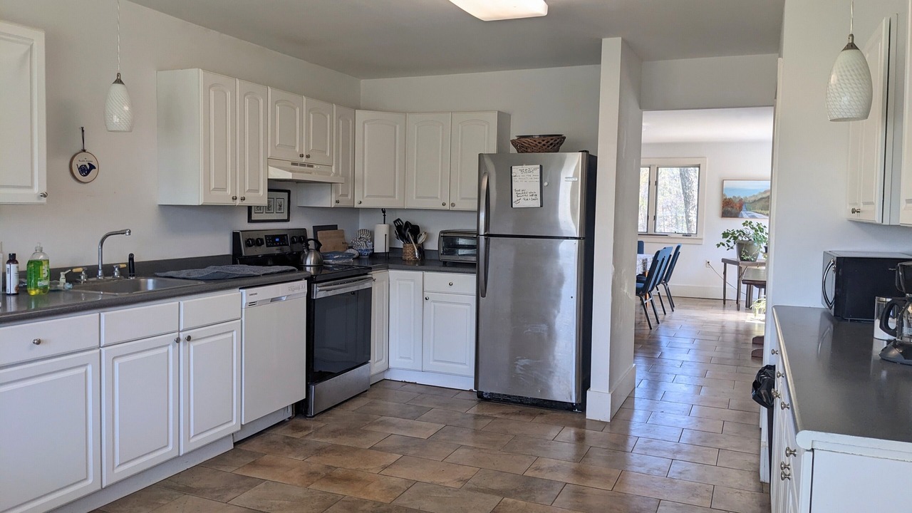 Photo of Kitchen in Simmonsville