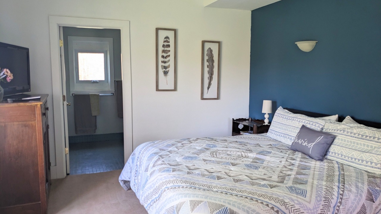 Photo of Bedroom in Simmonsville