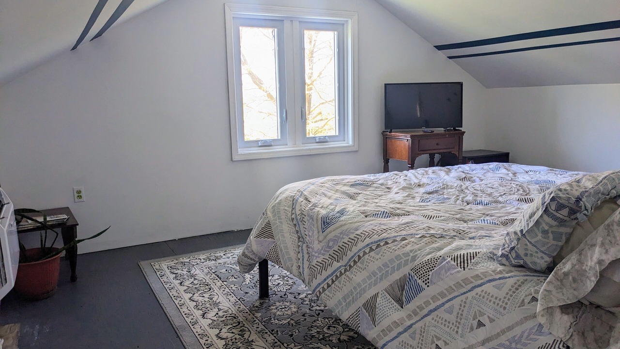 Photo of Bedroom in Simmonsville