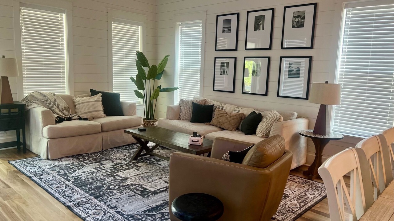 Photo of Bedroom in Greenway Park