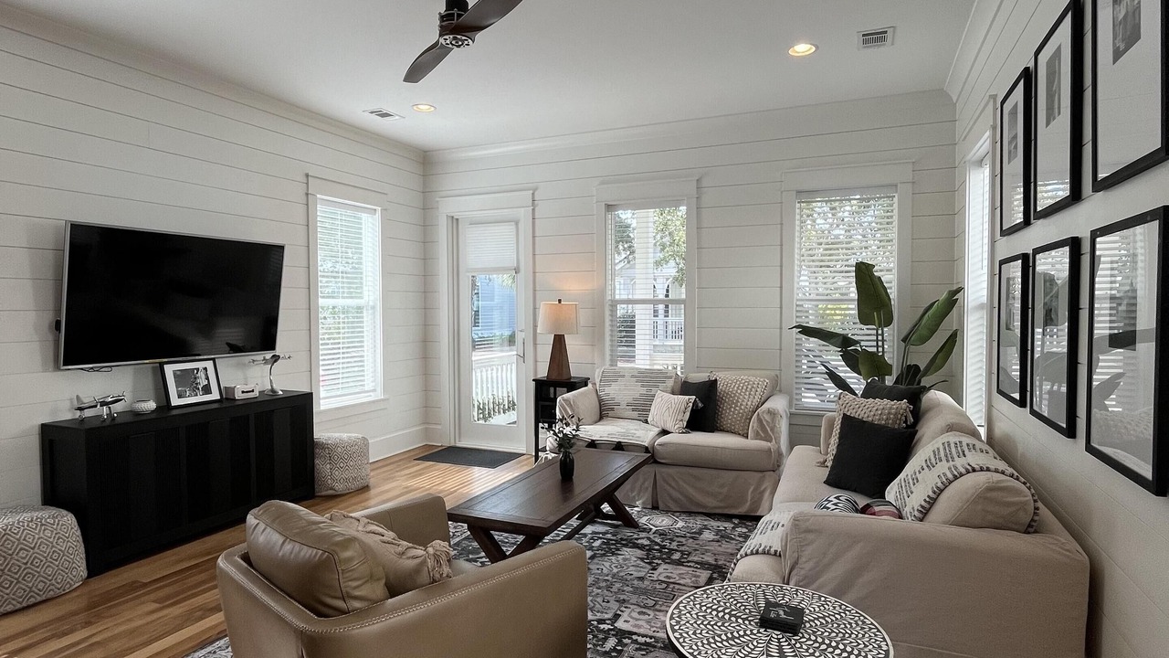 Photo of Bedroom in Greenway Park