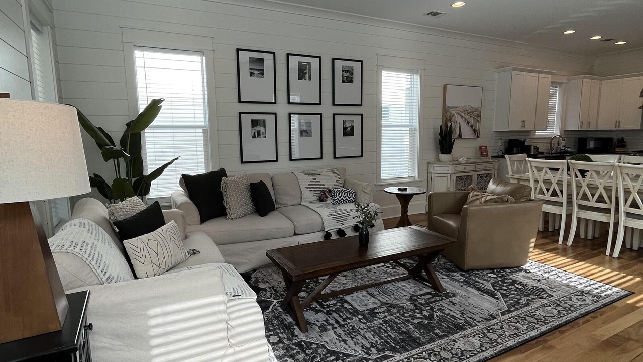 Photo of Bedroom in Greenway Park