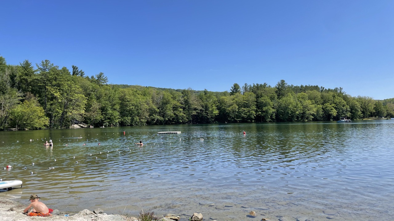 Photo of Outdoor in New Lebanon
