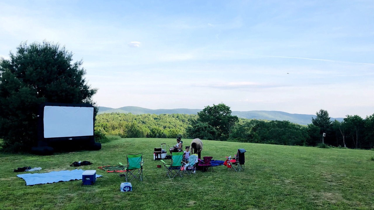 Photo of Outdoor in New Lebanon