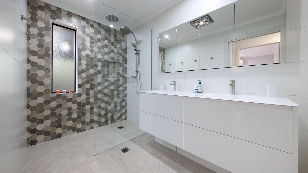 Photo of Bathroom in Wodonga