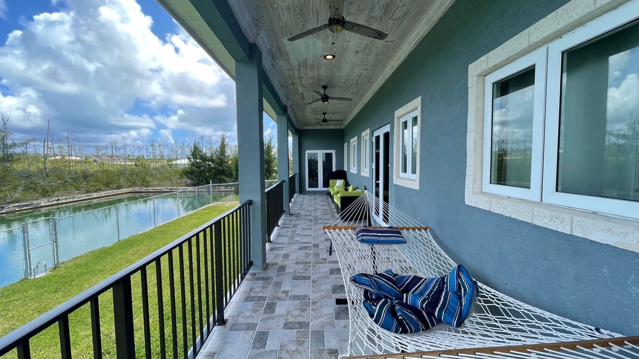 Photo of Patio Balcony in Freeport