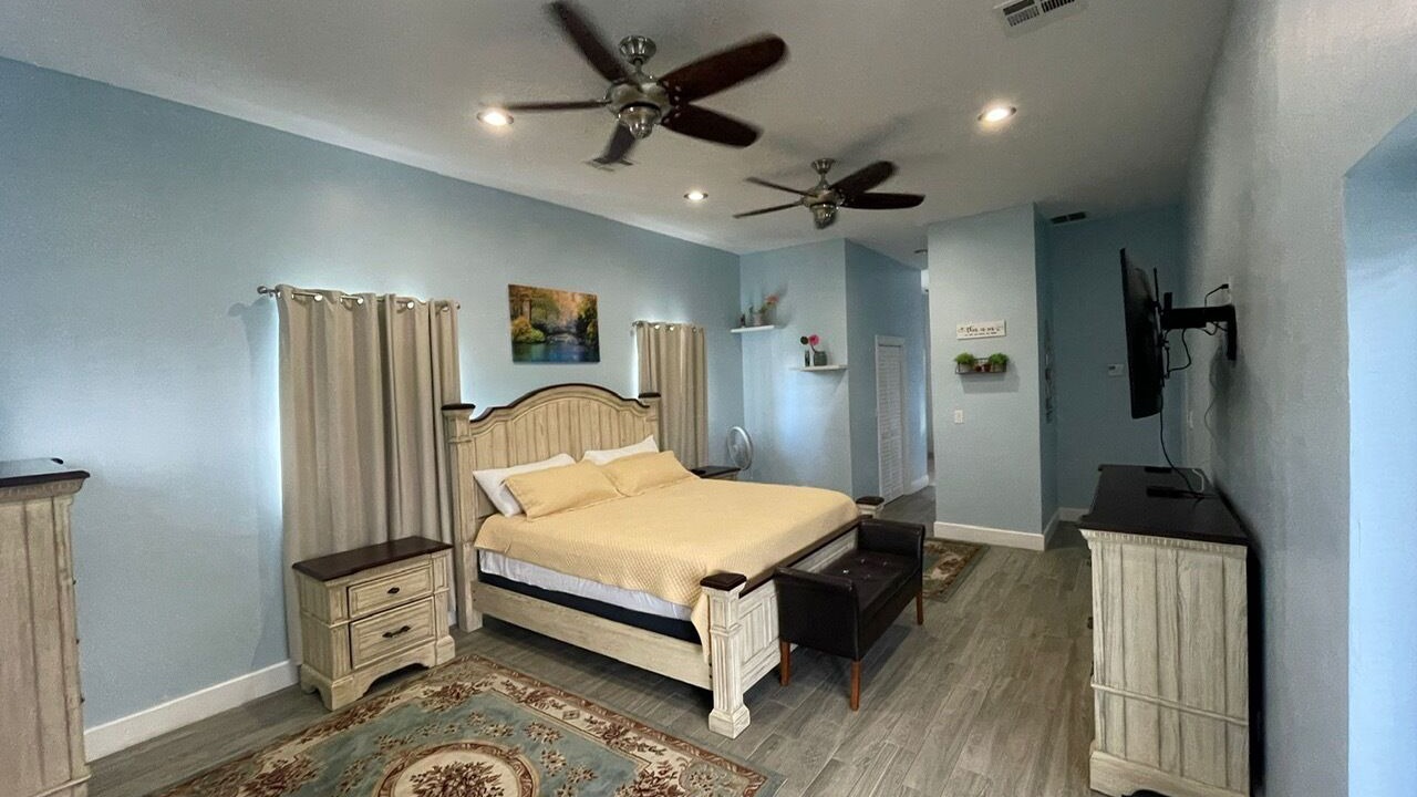 Photo of Bedroom in Freeport