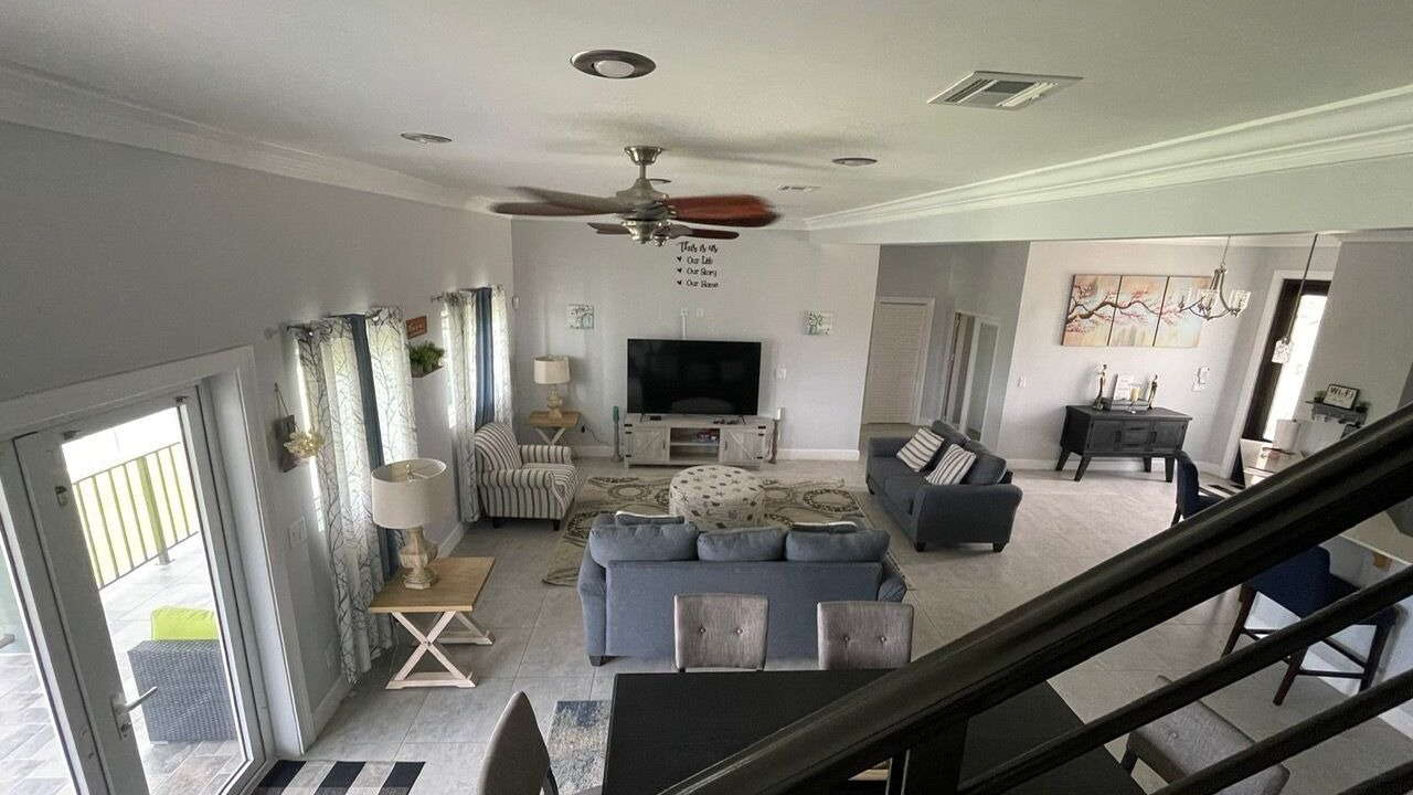 Photo of Livingroom in Freeport