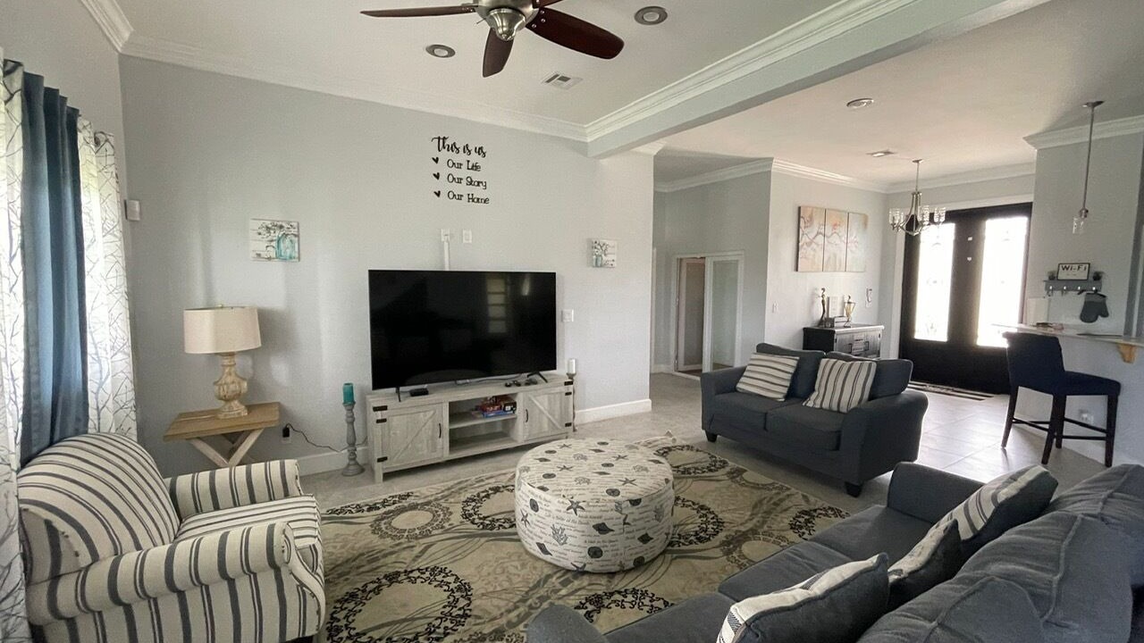 Photo of Livingroom in Freeport